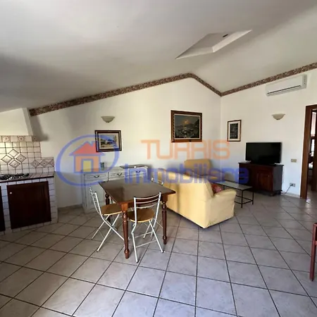 La Mansarda Di Via Galilei *