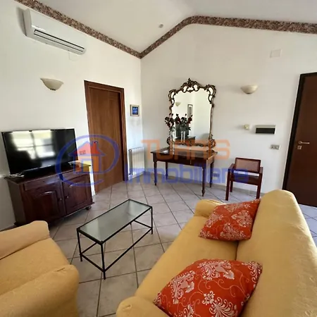 Apartment La Mansarda Di Via Galilei
