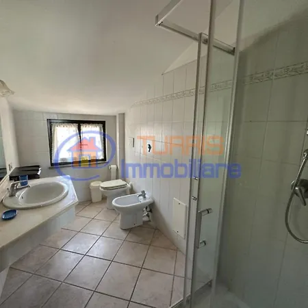 La Mansarda Di Via Galilei Apartment Porto Torres