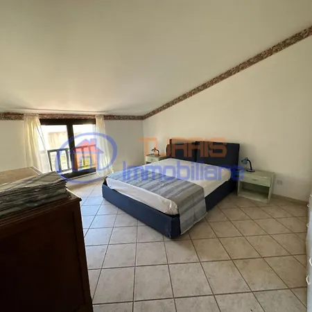 Apartment La Mansarda Di Via Galilei