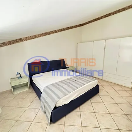 דירה La Mansarda Di Via Galilei