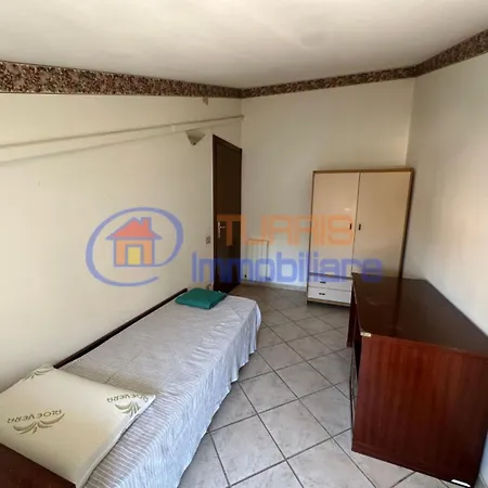 La Mansarda Di Via Galilei Apartment *