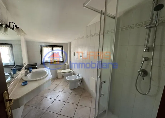 La Mansarda Di Via Galilei Apartmán Porto Torres