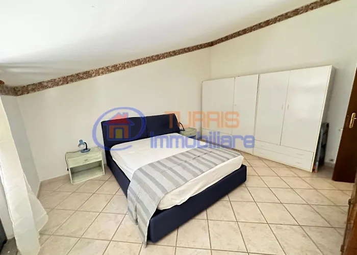 Apartmán La Mansarda Di Via Galilei